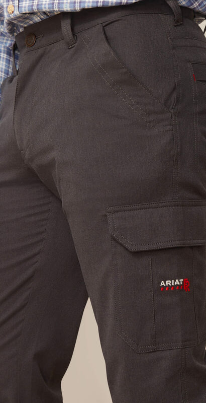 FR M7 Slim DuraStretch Duralight Twill Straight Pant 02